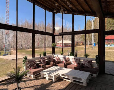  ресторан Экстримлэнд