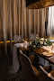 Банкетная комната в «Мамука»