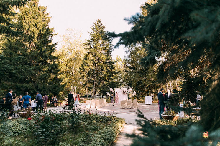 Зал «Хрустальный» в «Cronwell Park Ника» фотография №15