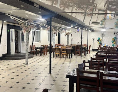  ресторан Ором