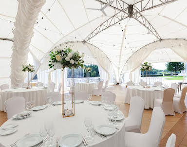  ресторан Белый берег