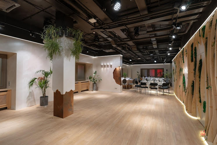 Никольский лофт в «Nikolsky LOFT» фотография №11