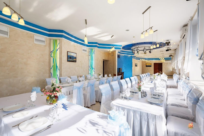 Волга фотография №3