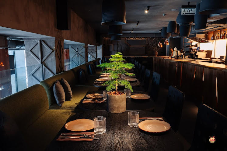 2 этаж  в «Relict» фотография №3