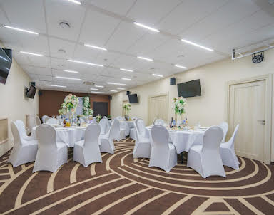  ресторан BISCAFE