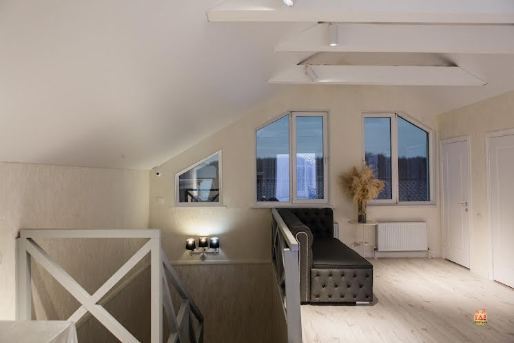 Банкетный зал "Аристократ" в «Green Hall Ufa» фотография №3