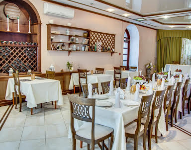 Выпускной в Жемчужина