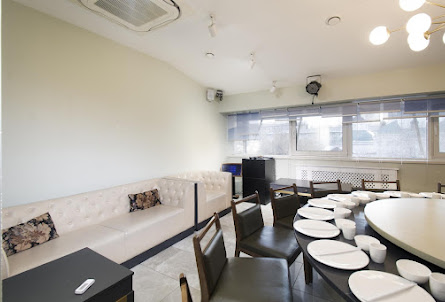 Кабинка на 35 человек в Кабинка на 5 человек