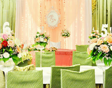  ресторан Восход в Троицком