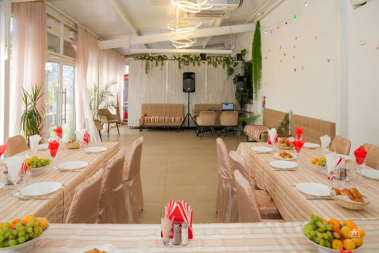 Веранда в «Одесса» фотография №5