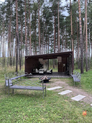Банкетный зал  в «Divo» фотография №4