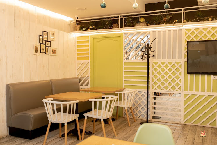 Банкетный зал в «Избушка на Михалевском» фотография №5