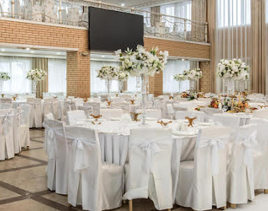  ресторан Шамирам