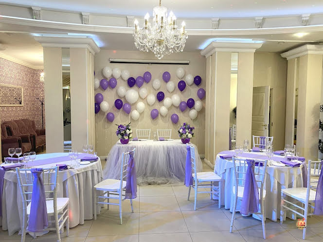 Зал " Латте Холл" в «Праздник» фотография №3