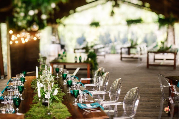 Веранда в «Таежный» фотография №10