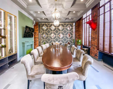  ресторан Шато