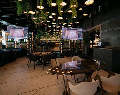  ресторан В Десятку