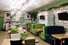 Зал "Зеленый" в «Green Wood»