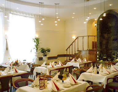  ресторан БОР