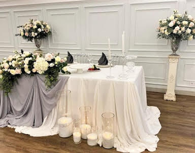 День рождения в Усадьба