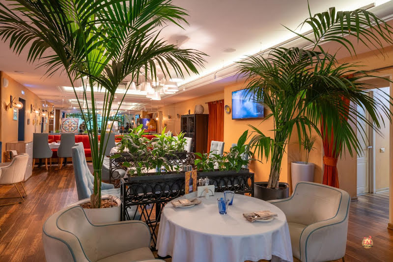 Fresco фотография №8