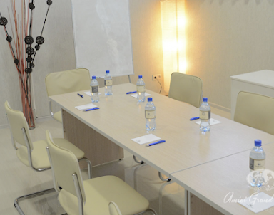  ресторан AMICI