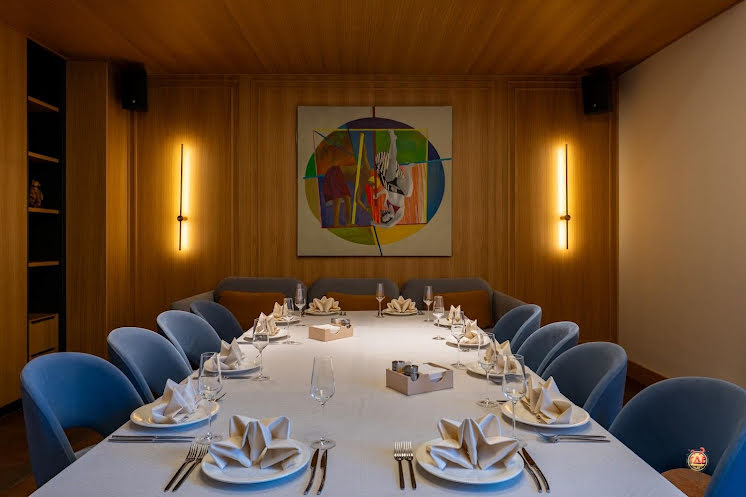 Караоке зал в «Юпитер» фотография №2