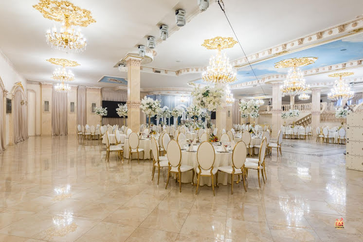 Зал «Императорский» в «Император Холл» фотография №14