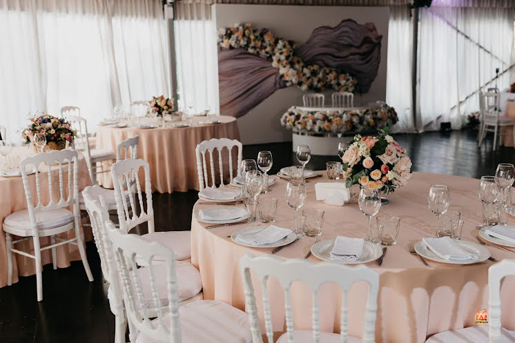 Шатер в «Птички и Ягоды» фотография №4