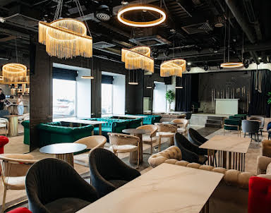  ресторан Титре