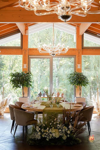 Ресторан в «Зеленое озеро» фотография №14