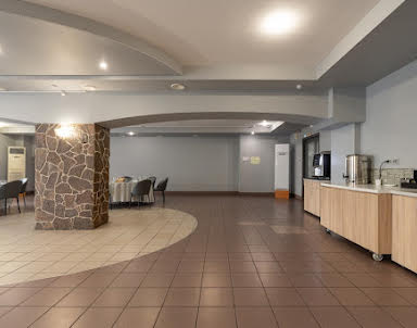  ресторан Московский