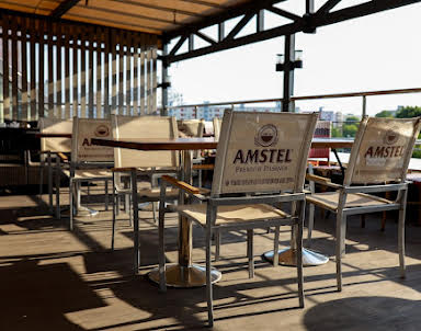  ресторан Москвичи