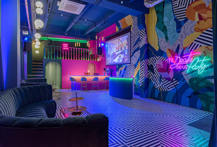 Лофт «Мира» в Лофт «Мира»