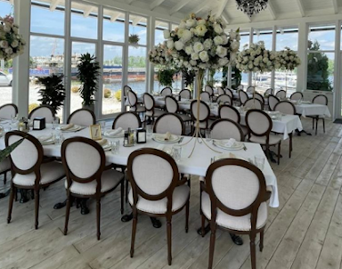  ресторан Яхт клуб Ласточка