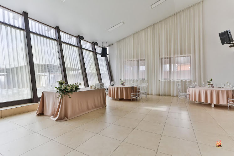 Банкетный зал  в «EVENT house» фотография №9