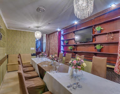 Свадьба в Vertel