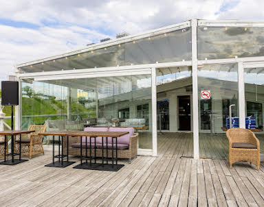  ресторан Понтон