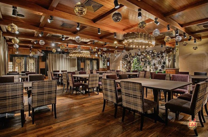 Новорижская застава фотография №12