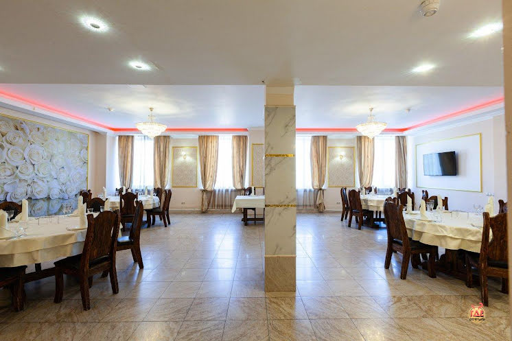 Малый зал в «Лион на Перовской» фотография №3