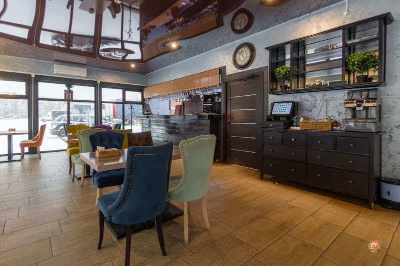 Бульвар фотография №2