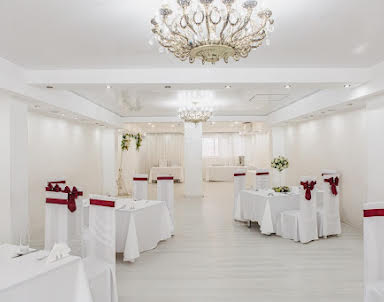 Выпускной в Розмарин