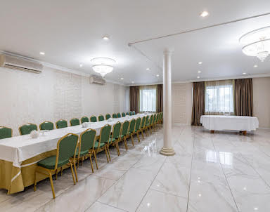  ресторан Никольское