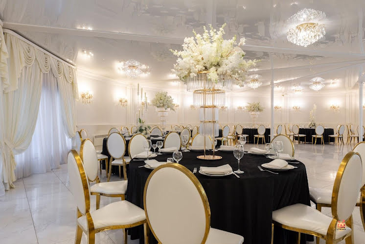 Большой зал в «БониМариЯ» фотография №2