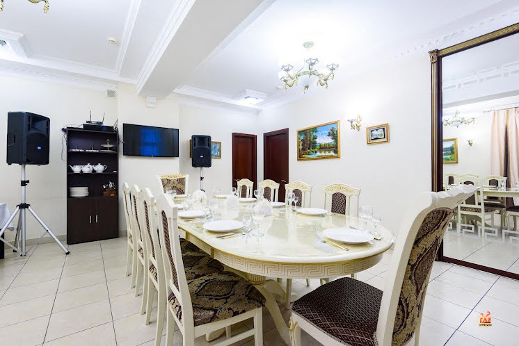 Малый зал в «Castro» фотография №2