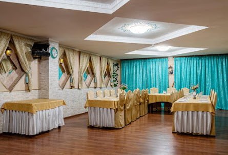 Барный зал в Барный зал