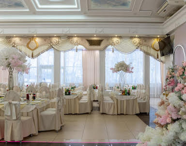  ресторан Березовая роща