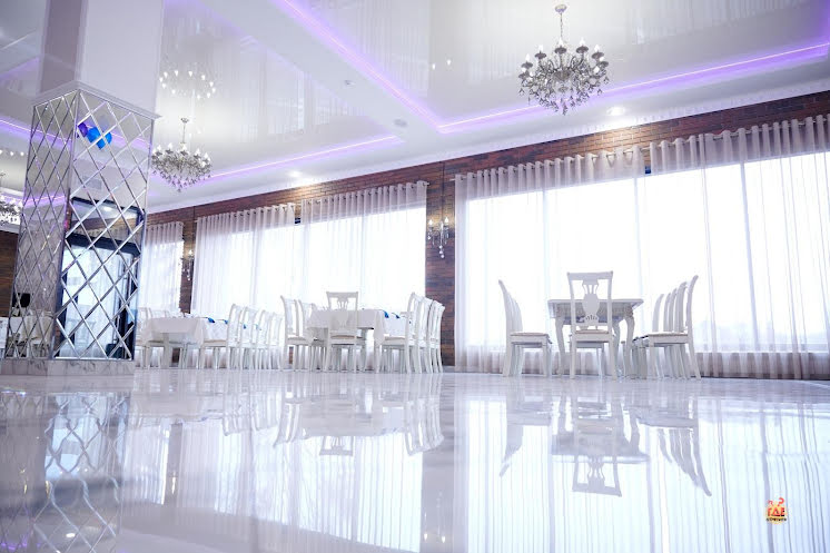 Ваниль Холл в «Ваниль Холл» фотография №7