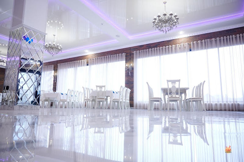 Ваниль Холл фотография №7