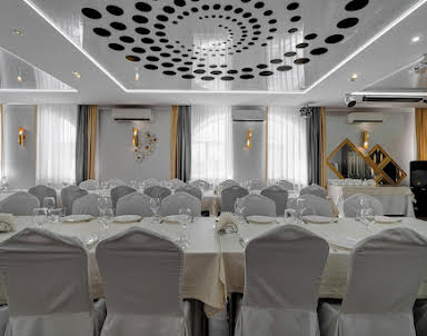  ресторан Рататуй